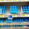 Cual es el medicamento generico del viagra b